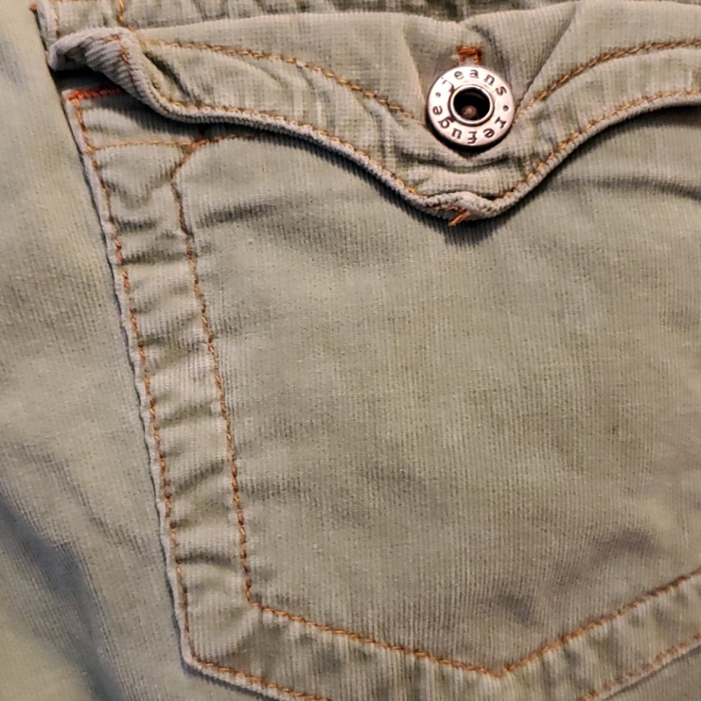 Jeans - Picture 4 of 4